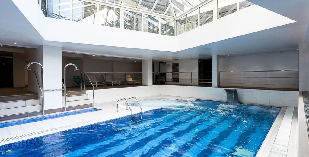 Hotel Oceania Paris 4*