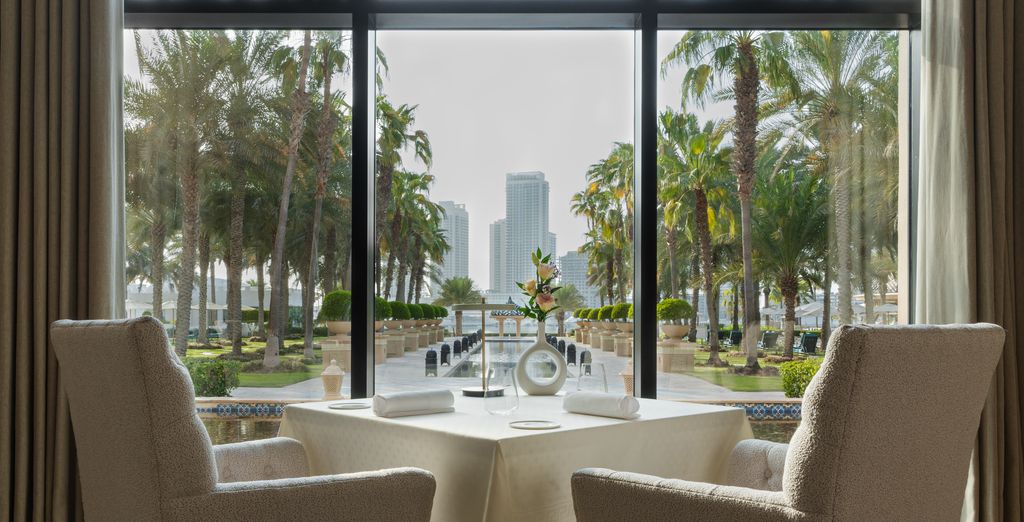 One & Only Royal Mirage 5*