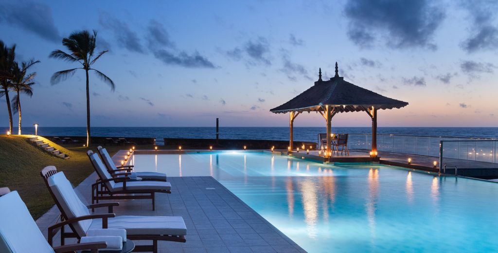 Jetwing Saman Villas 5* - Solo Adultos