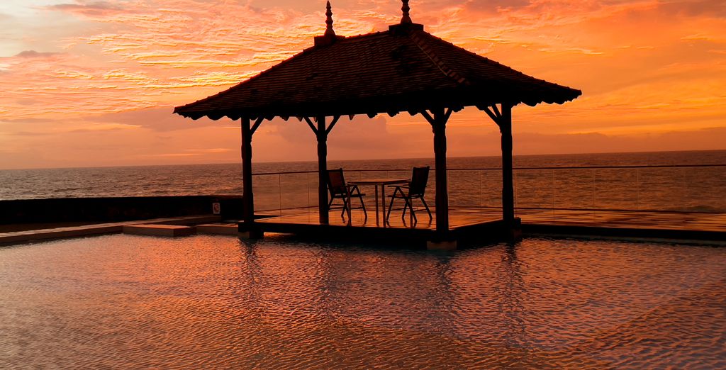 Jetwing Saman Villas 5* - Solo Adultos