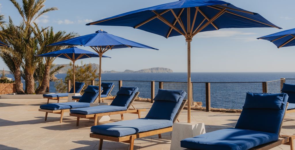FERGUS Style Punta Arabi 4*