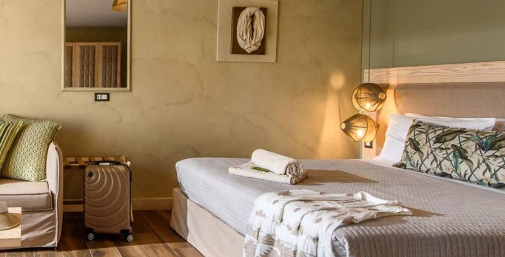 Esperides Resort Crete - The Authentic Experience 5*