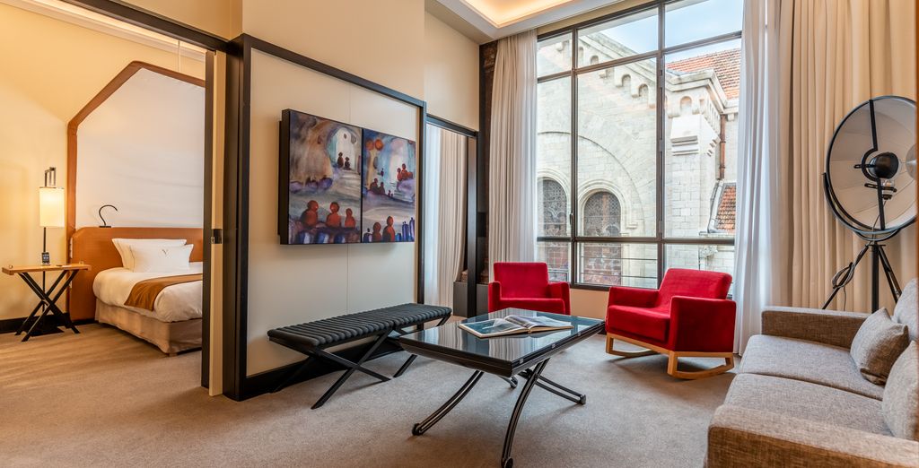 Five Seas by Inwood Hotel Cannes 5*