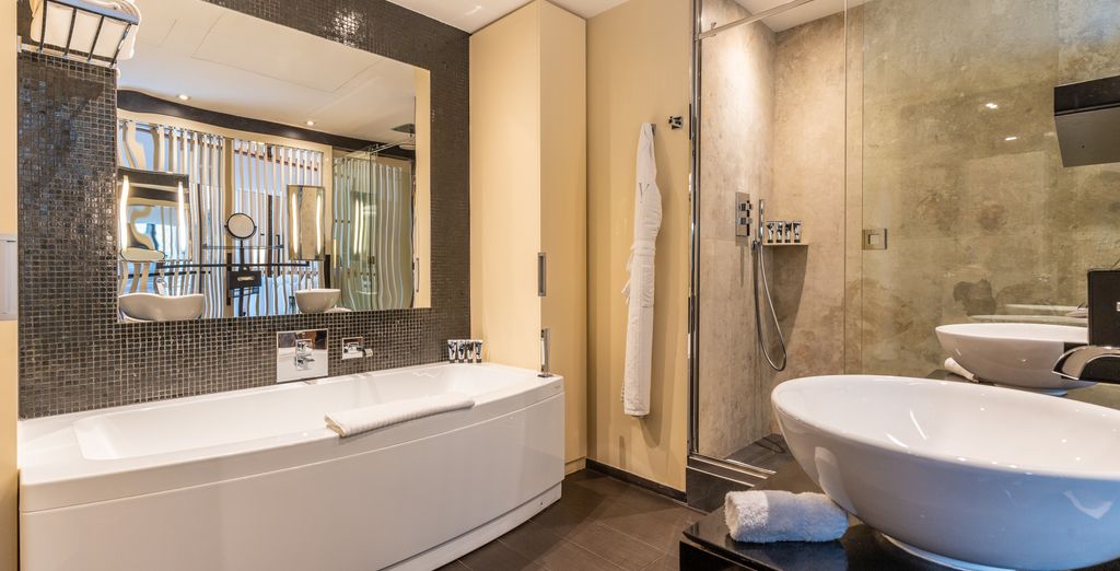 Five Seas by Inwood Hotel Cannes 5*