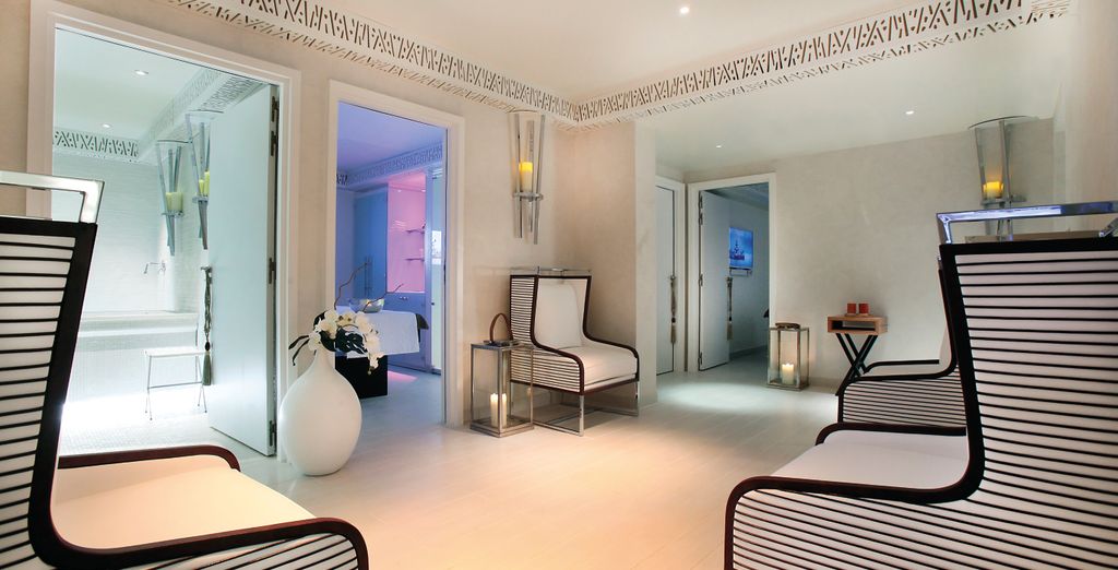 Five Seas by Inwood Hotel Cannes 5*