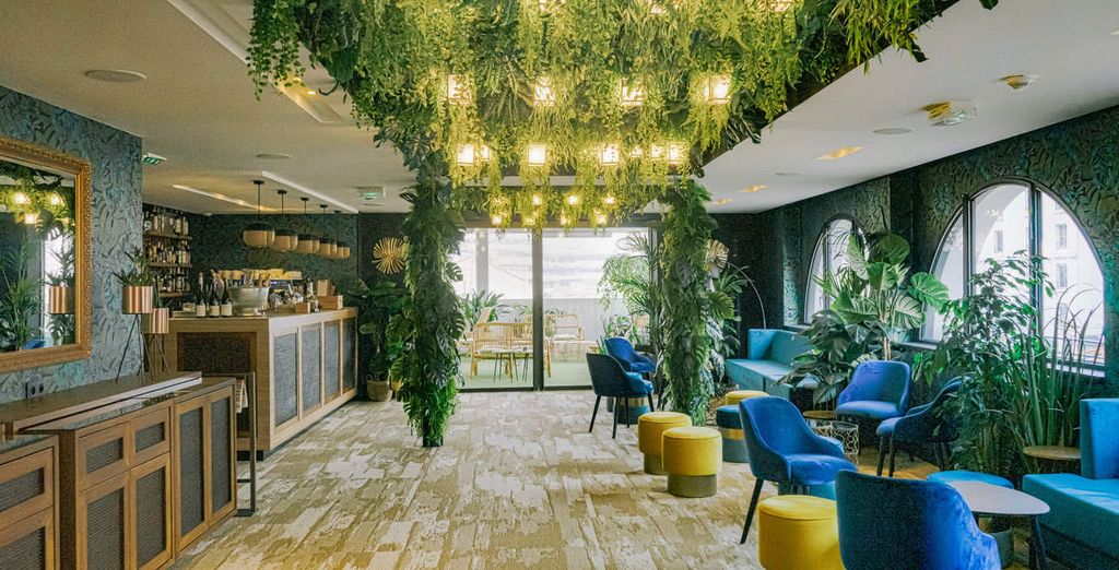 Five Seas by Inwood Hotel Cannes 5*