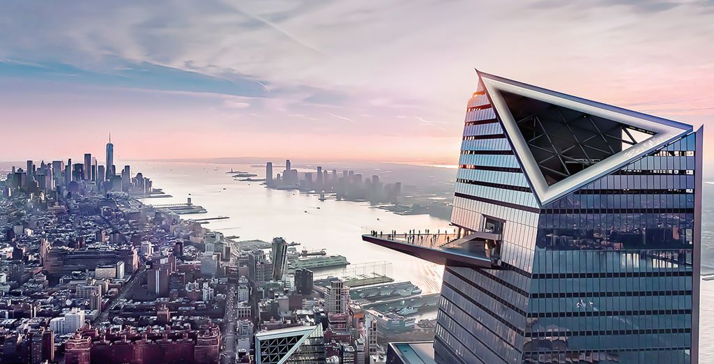 Hotel Riu Plaza New York Times Square 4*