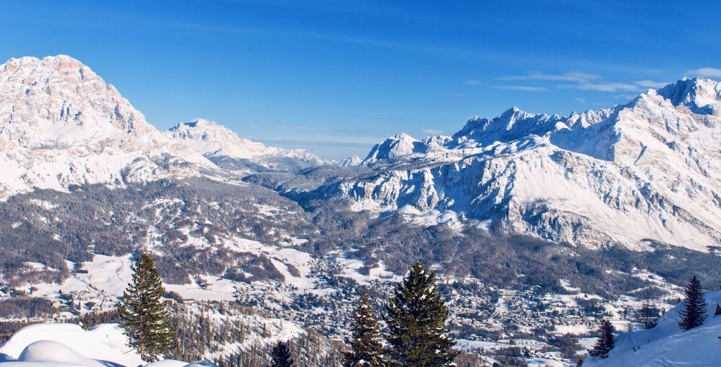 Hotel Alaska 4*