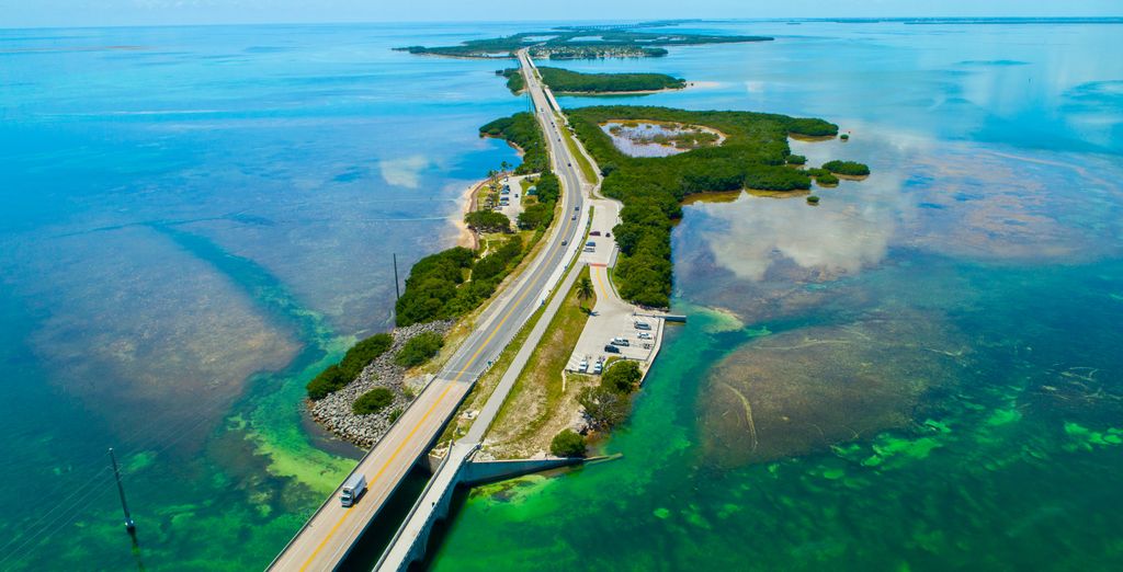 Autotour: Alla scoperta della Florida