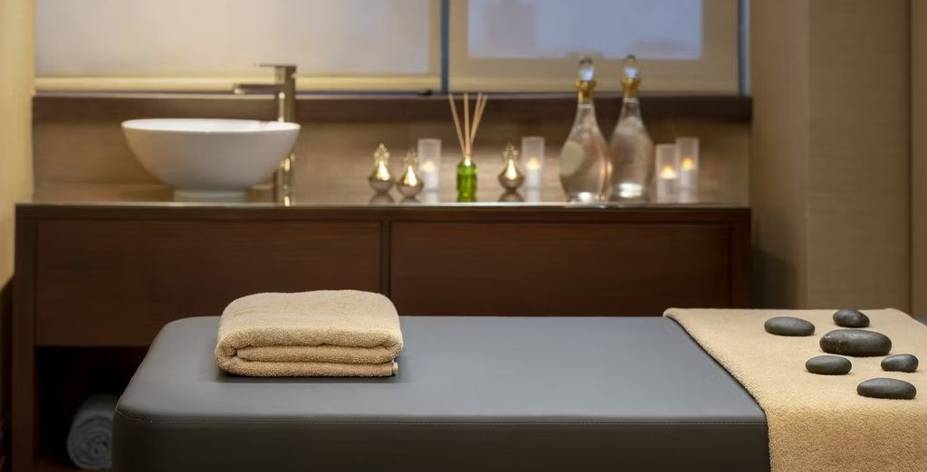 Barceló Istanbul 5*