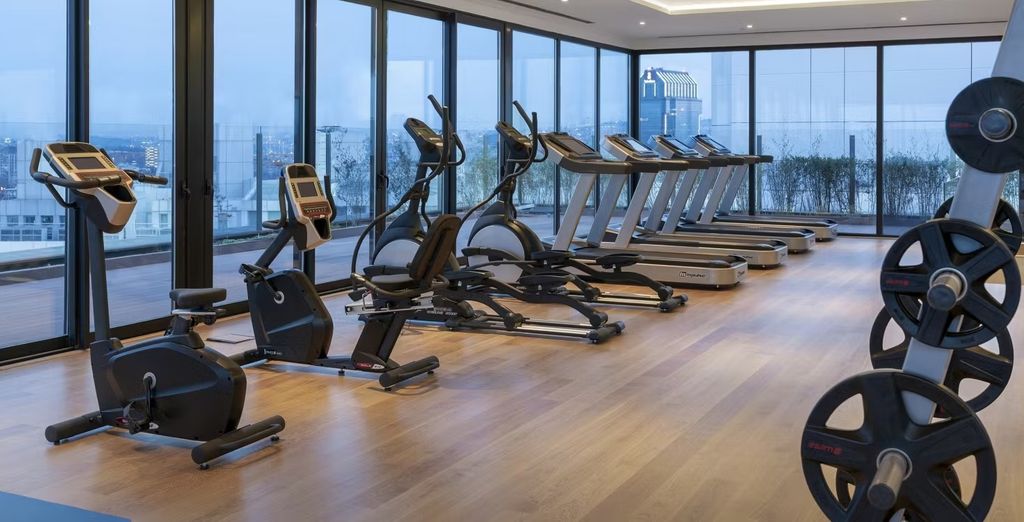 Barceló Istanbul 5*