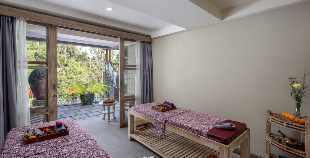 Combinato: Kawi Resort 4*, Mahagiri Resort Nusa Lembongan 4* e The Westin Resort Nusa Dua, Bali 5*
