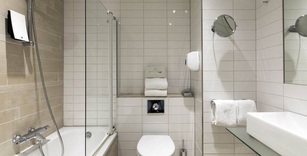 Eden Hotel Amsterdam 4*