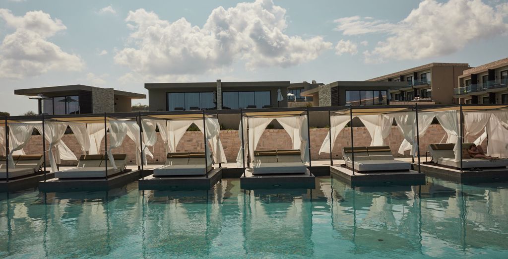 King Jason Zante 5* - Adults Only