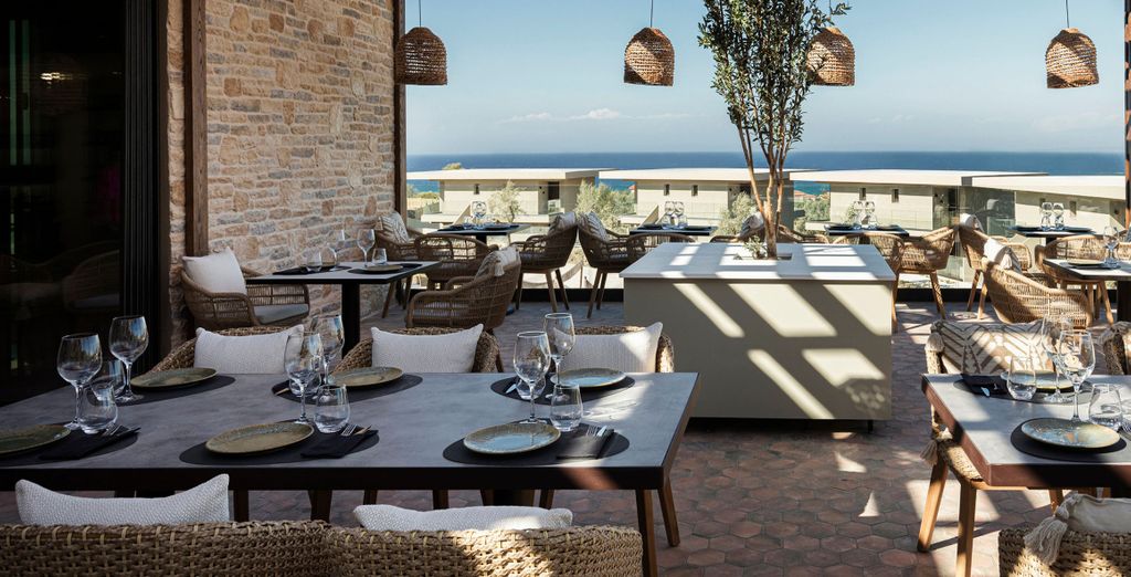 King Jason Zante 5* - Adults Only