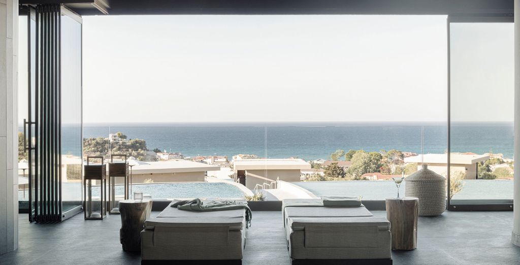 King Jason Zante 5* - Adults Only