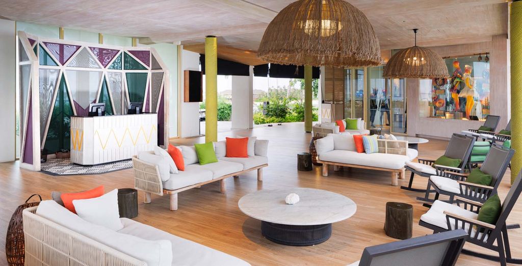 Holiday Inn Resort Kandooma 5*