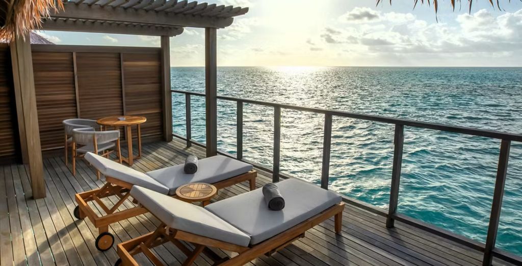 Barceló Whale Lagoon Maldives 5*