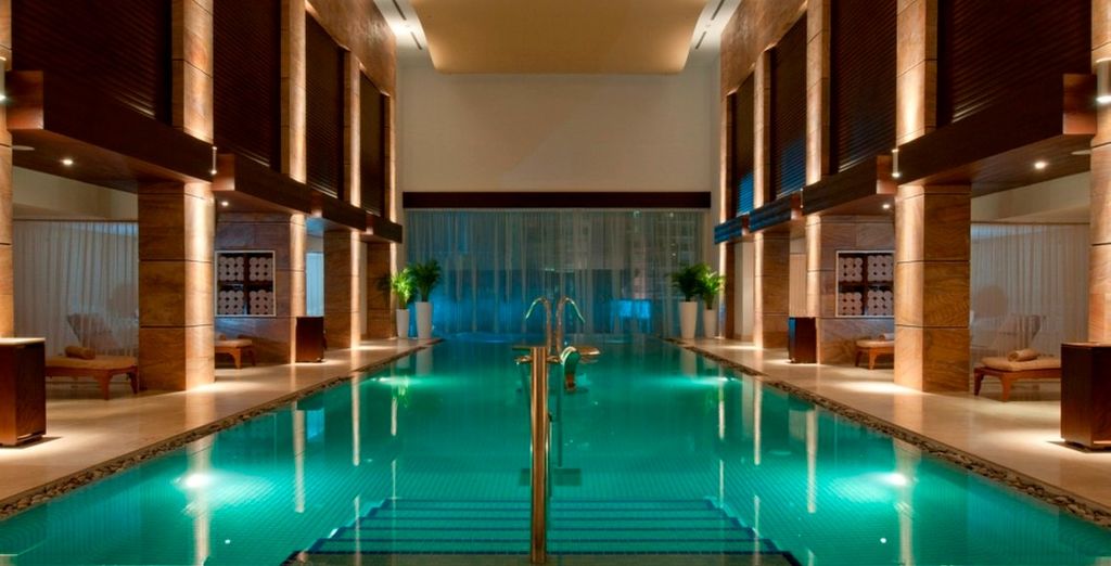 Grand Fiesta Americana Coral Beach Cancún 5*