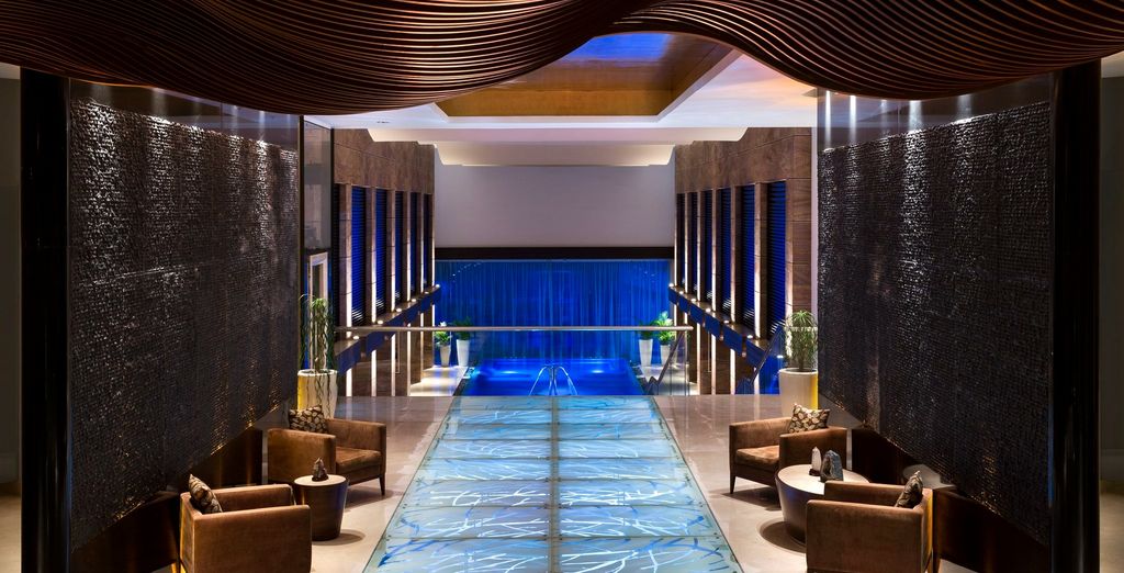 Grand Fiesta Americana Coral Beach Cancún 5*