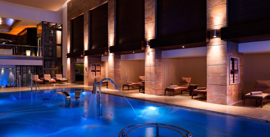Grand Fiesta Americana Coral Beach Cancún 5*