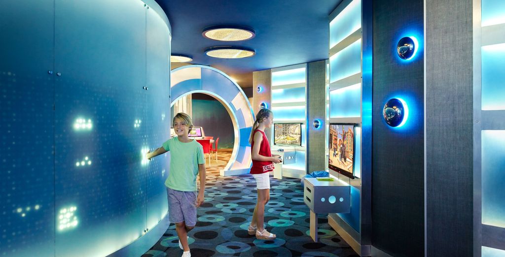 Grand Fiesta Americana Coral Beach Cancún 5*