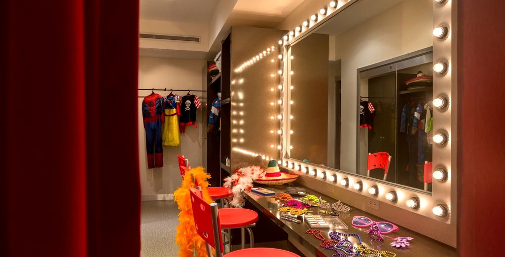 Grand Fiesta Americana Coral Beach Cancún 5*