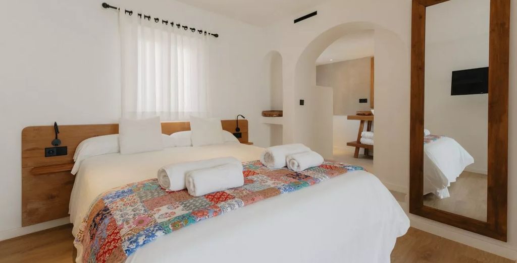 FERGUS Style Punta Arabi 4*