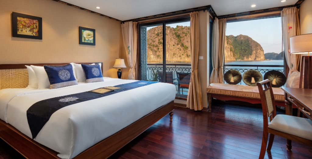 Circuito privado: Vietnam en 10 noches - Extensión opcional a las playas de Mui Né