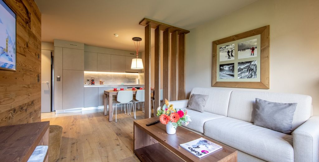 SWISSPEAK Resorts Zinal 4*