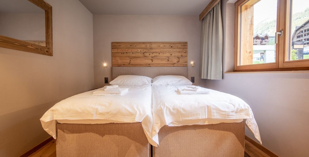 SWISSPEAK Resorts Zinal 4*