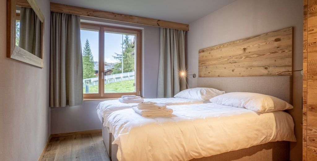 SWISSPEAK Resorts Zinal 4*