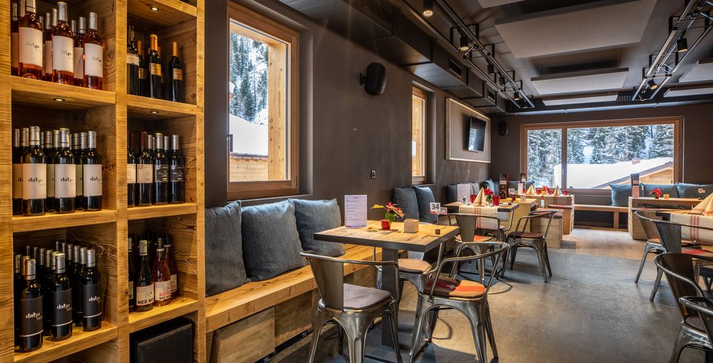 SWISSPEAK Resorts Zinal 4*