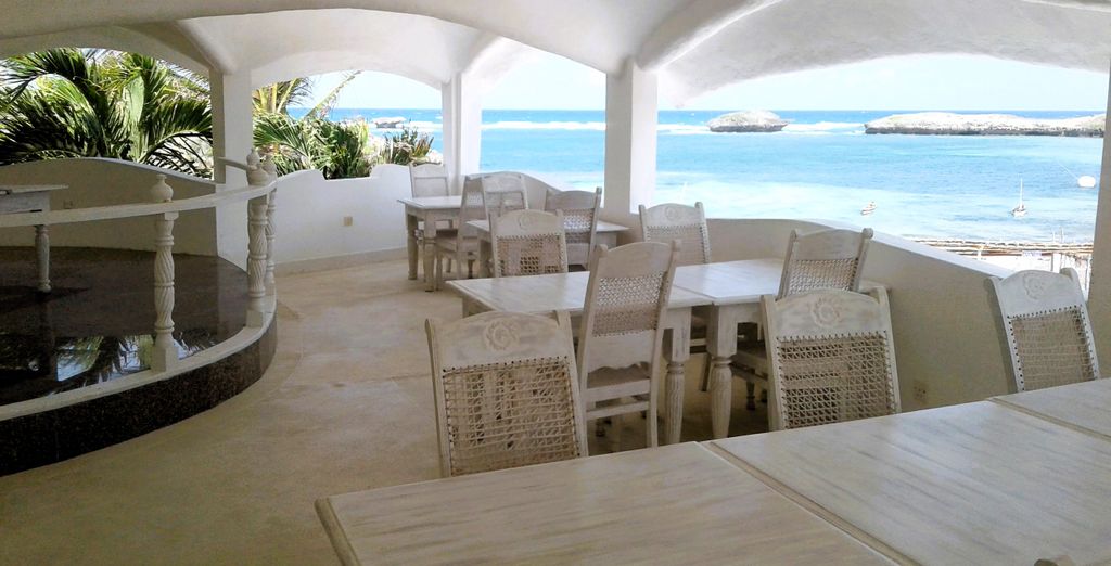Safari in 3 o 5 notti e Sun Palm Beach Resort 4*