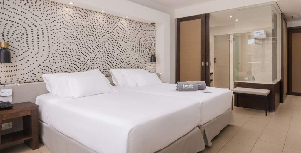 Barceló Tenerife 5*