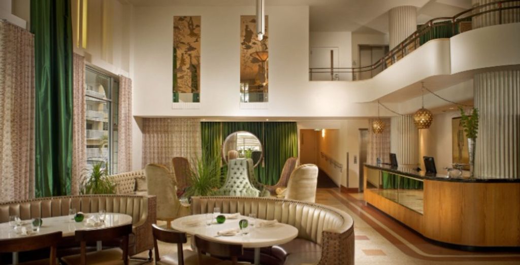 Eurostars Winter Haven 4*