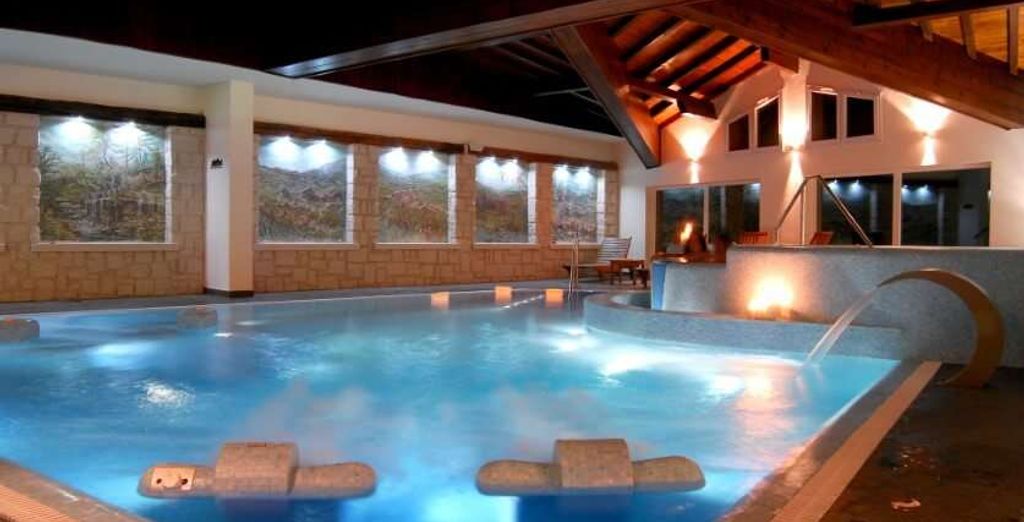 Hotel Gaarten 4*
