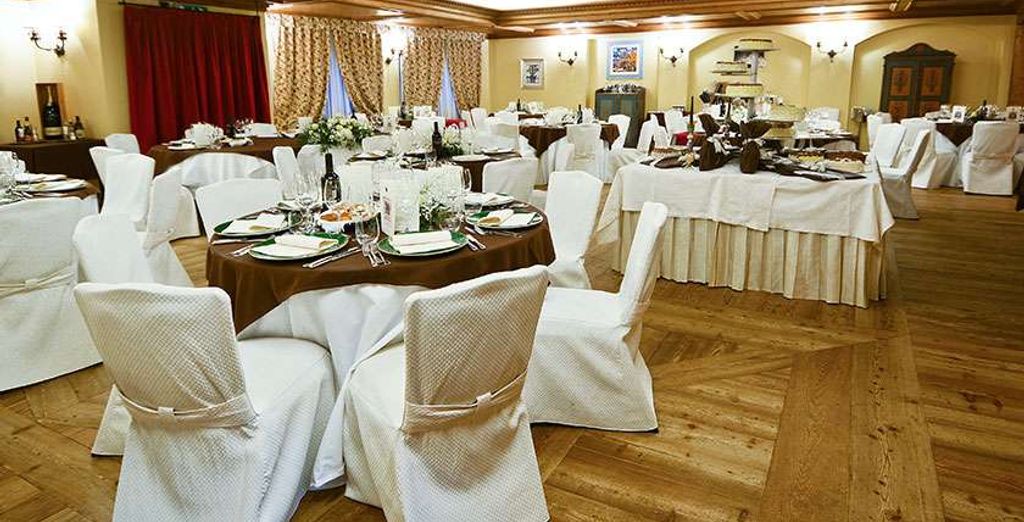Hotel Gaarten 4*