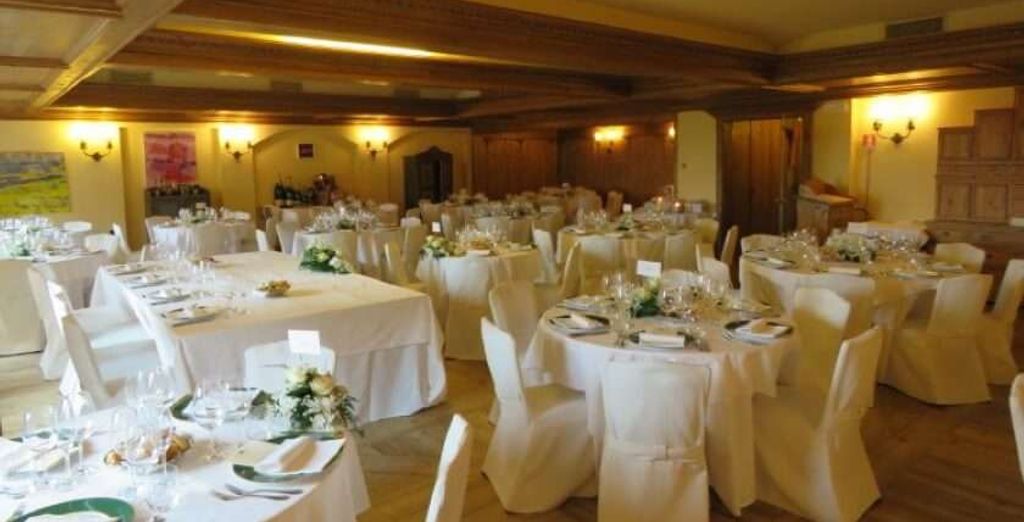 Hotel Gaarten 4*