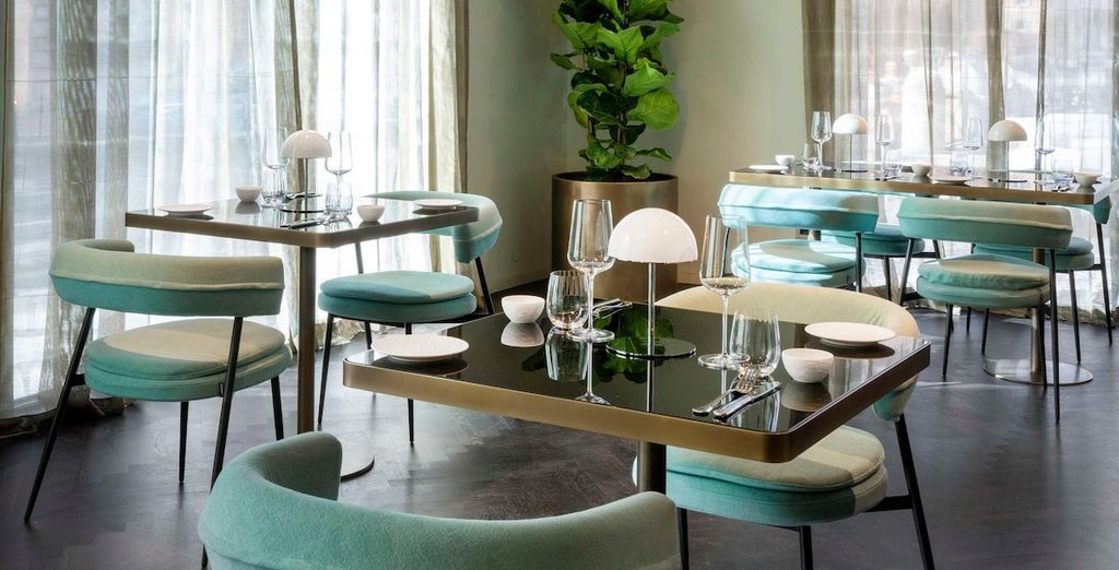 Radisson Collection Roma Antica 5*