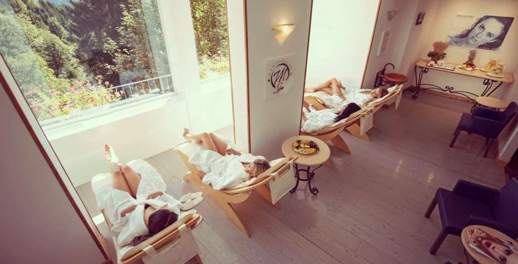 Hotel Gaarten 4*