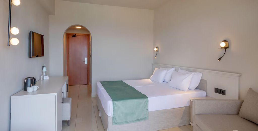 Sol by Melia Cosmopolitan 4*