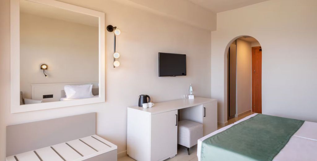 Sol by Melia Cosmopolitan 4*