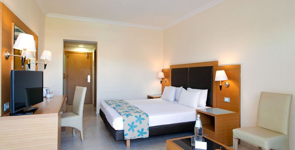 Sol by Melia Cosmopolitan 4*