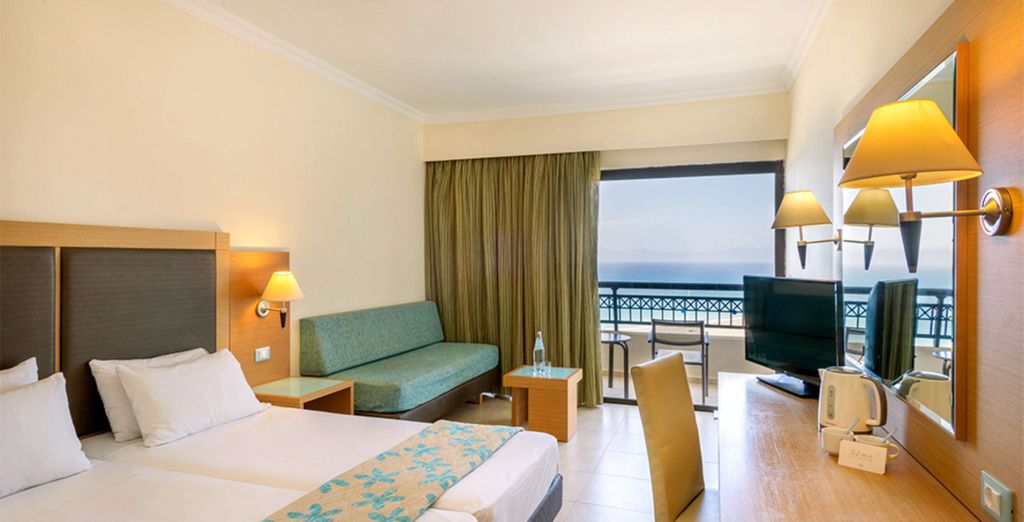 Sol by Melia Cosmopolitan 4*