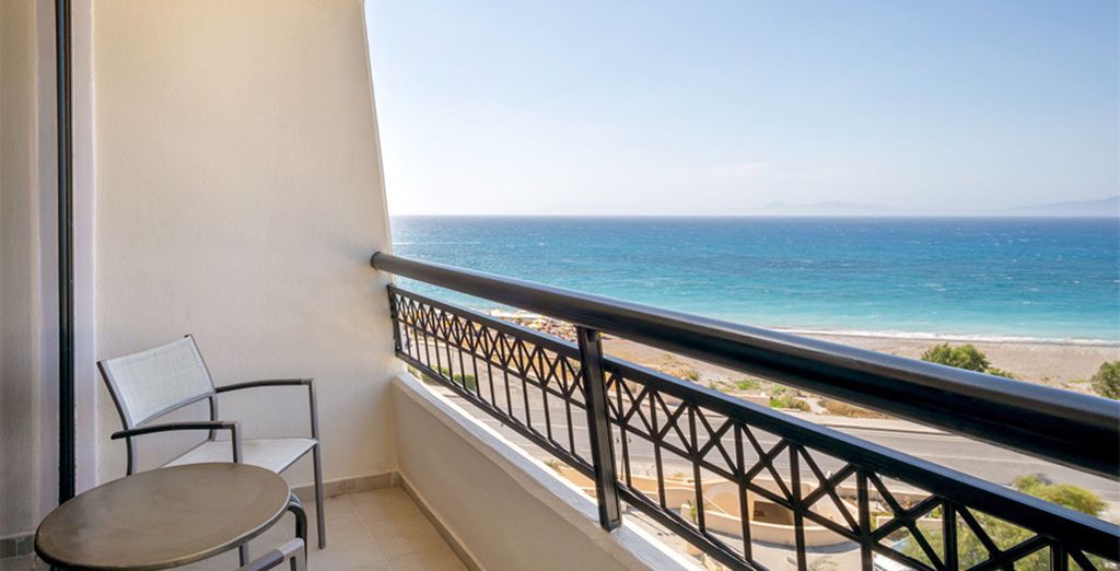 Sol by Melia Cosmopolitan 4*