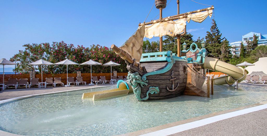 Sol by Melia Cosmopolitan 4*