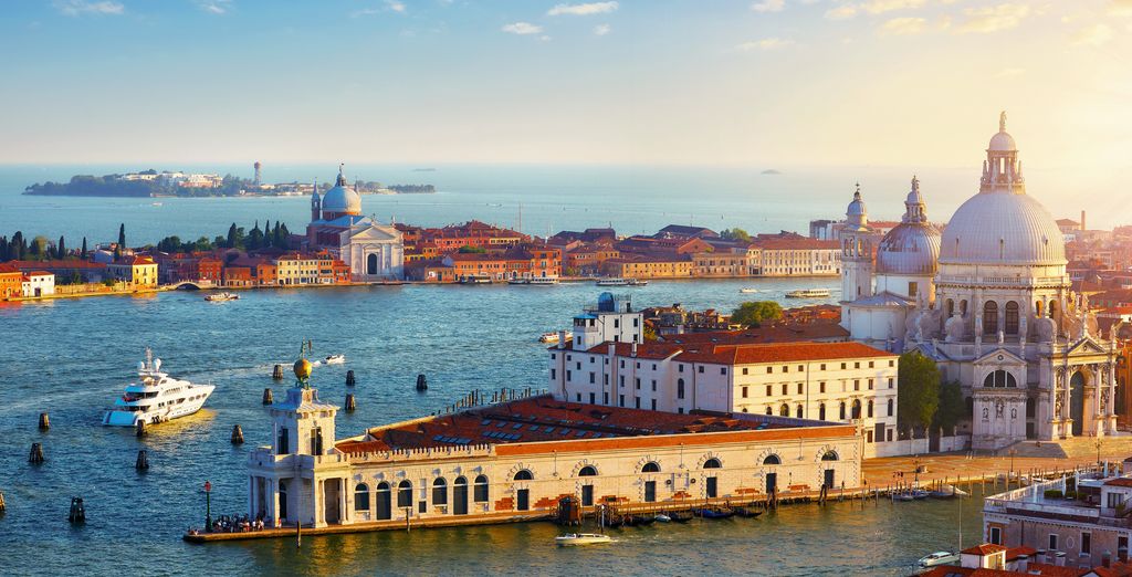 IH Venezia Salute Palace