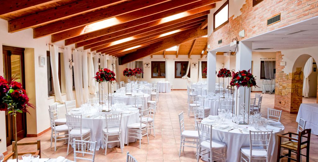 Pian Dei Mucini Resort