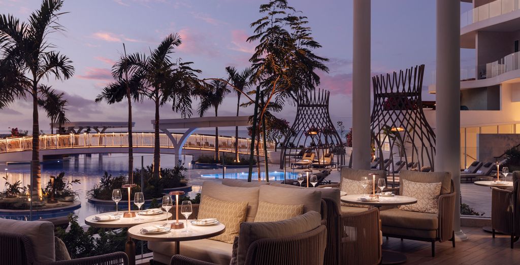 The St. Regis Al Mouj Muscat 5*